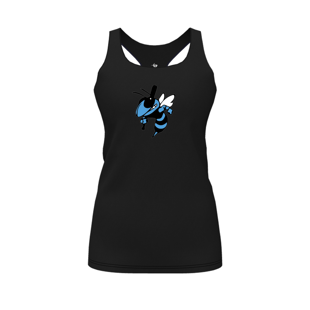 Decker Racerback Tank Top