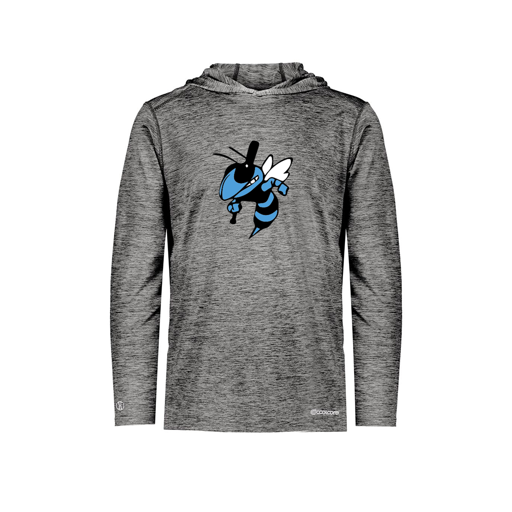 Decker Youth Charge Hoodie